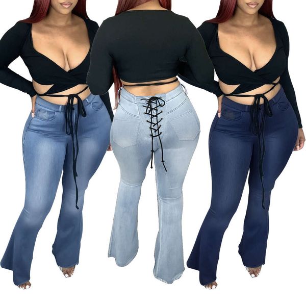 fashion strap denim micro pants, Blue
fashion strap denim micro pants, Blue