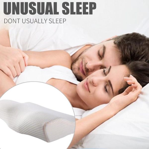 creative 50*30*10cm health cervical pillow memory foam home neck protection butterfly shaped sleeping comfortable relax
creative 50*30*10cm health cervical pillow memory foam home neck protection butterfly shaped sleeping comfortable relax
