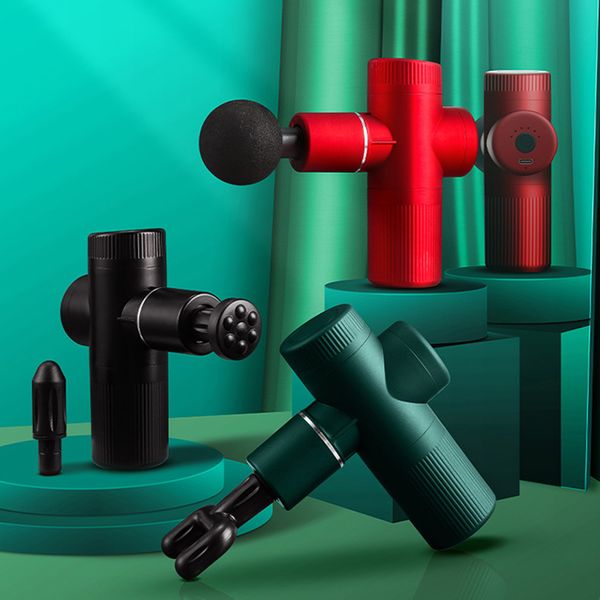 2021 fashion mini fascia gun new product promotion full body massage relaxation shaping muscle exercise gift for a friend raben
2021 fashion mini fascia gun new product promotion full body massage relaxation shaping muscle exercise gift for a friend raben