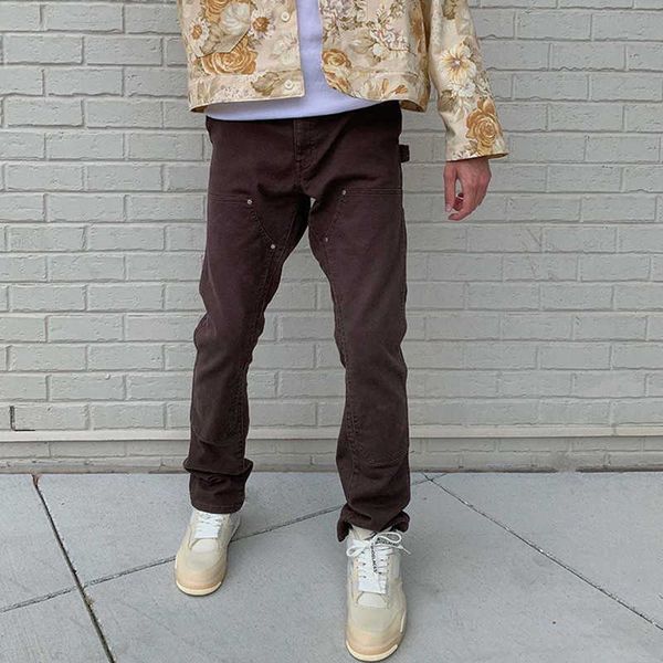 men's jeans go back to mended ankle enlargement the straight-jacket of high-street men washed retro-loose casual hip hop denim wznj s09, Blue
men's jeans go back to mended ankle enlargement the straight-jacket of high-street men washed retro-loose casual hip hop denim wznj s09, Blue