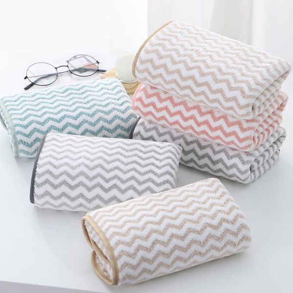 towel towels mixed color stripe four-pack coral velvet cationic super fiber absorbent soft lint-household items rectangle
towel towels mixed color stripe four-pack coral velvet cationic super fiber absorbent soft lint-household items rectangle