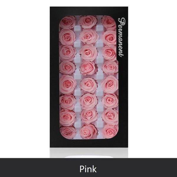 24pcs/box class b 2-3cm preserved roses eternal life flowers diy immortal material gift box for wedding home decor decorative & wreaths
24pcs/box class b 2-3cm preserved roses eternal life flowers diy immortal material gift box for wedding home decor decorative & wreaths