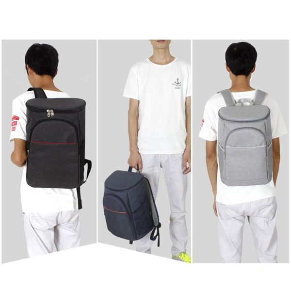 backpack d0ud 18l insulated cooling picnic camping hiking beach park ice cooler bag lunch rucksack
backpack d0ud 18l insulated cooling picnic camping hiking beach park ice cooler bag lunch rucksack