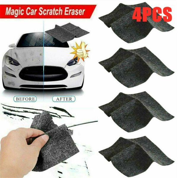 car sponge sparkle cloth nail marks scratch remover nano polishing repair surface tool 4pcs
car sponge sparkle cloth nail marks scratch remover nano polishing repair surface tool 4pcs