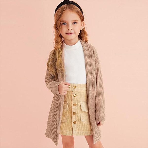 pullover kids autumn knitted coats cotton long sleeve children's outwear baby girl solid casual comfy sweaters, Blue
pullover kids autumn knitted coats cotton long sleeve children's outwear baby girl solid casual comfy sweaters, Blue