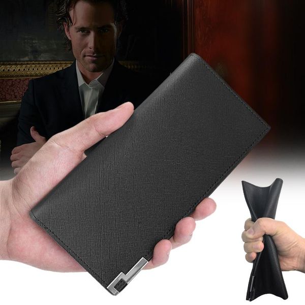 wallets 1 pcs men wallet purse long design pu leather fashion for coin money cards po mv66, Red;black
wallets 1 pcs men wallet purse long design pu leather fashion for coin money cards po mv66, Red;black