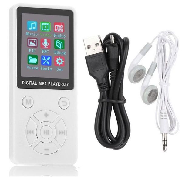 & mp4 players wireless lightweight mp3 music player with screen ultra-thin portable mini adjustable mode button type
& mp4 players wireless lightweight mp3 music player with screen ultra-thin portable mini adjustable mode button type