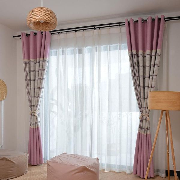 curtain & drapes bedroom blackout curtains chinese style flax split joint shading window linen cloth printing kids room
curtain & drapes bedroom blackout curtains chinese style flax split joint shading window linen cloth printing kids room