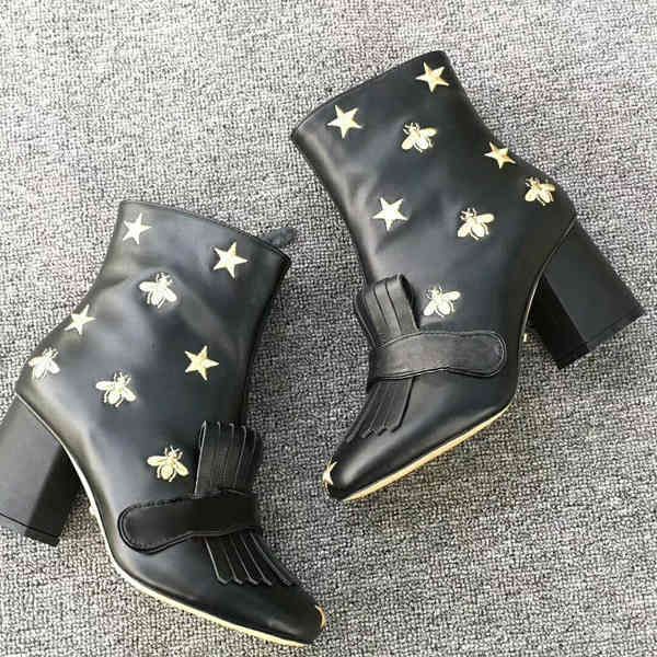 boots female flat-bottom retro martin boots british style leather women's short autumn and winter lace-up shoes qvo7, Black
boots female flat-bottom retro martin boots british style leather women's short autumn and winter lace-up shoes qvo7, Black