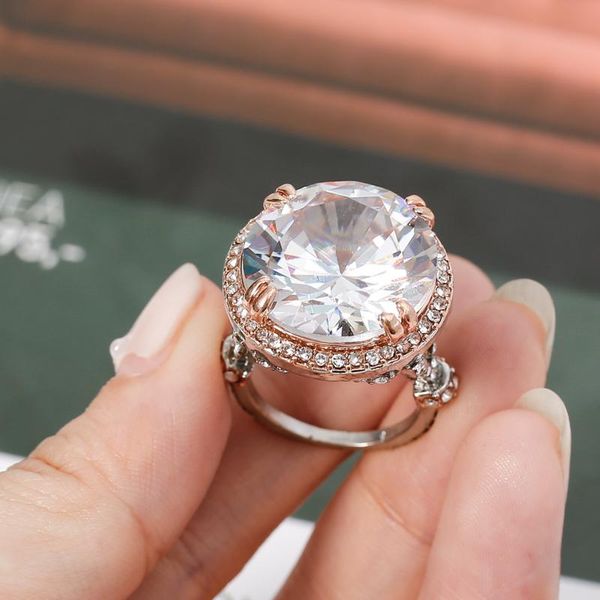 wedding rings white crystal rhinestone zircon finger ring for women female engagement bridal jewelry size 6-10, Slivery;golden
wedding rings white crystal rhinestone zircon finger ring for women female engagement bridal jewelry size 6-10, Slivery;golden