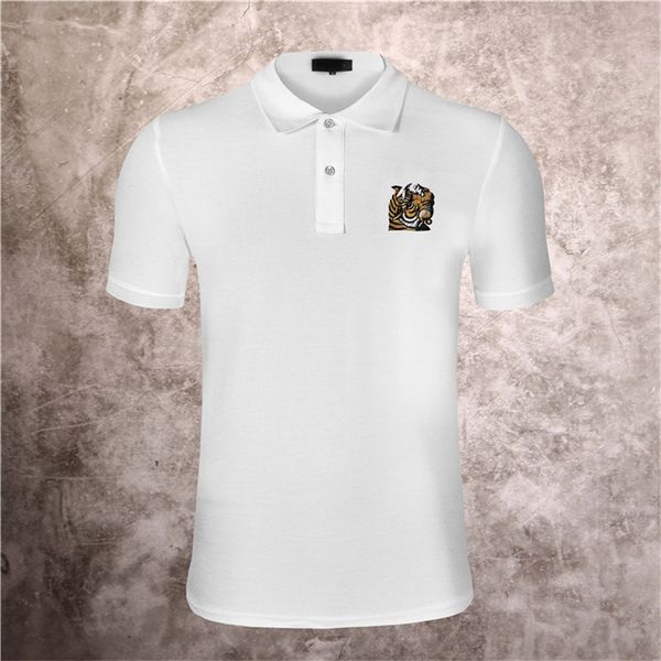 2020ss new mens designer t shirt paris fashion tshirts summer pattern t-shirt male 100% cotton @14, White;black
2020ss new mens designer t shirt paris fashion tshirts summer pattern t-shirt male 100% cotton @14, White;black