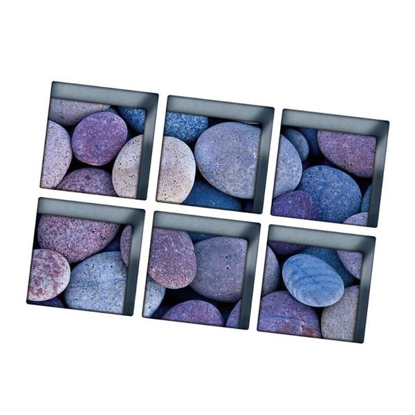 bath mats 6 pcs 3d bathtub stickers non-slip waterproof removable decals wall for bathroom toilet (13x13cm)
bath mats 6 pcs 3d bathtub stickers non-slip waterproof removable decals wall for bathroom toilet (13x13cm)