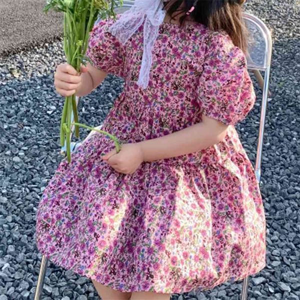summer dress children's clothing for girls kids clothes flower girl princess 210528, Red;yellow
summer dress children's clothing for girls kids clothes flower girl princess 210528, Red;yellow