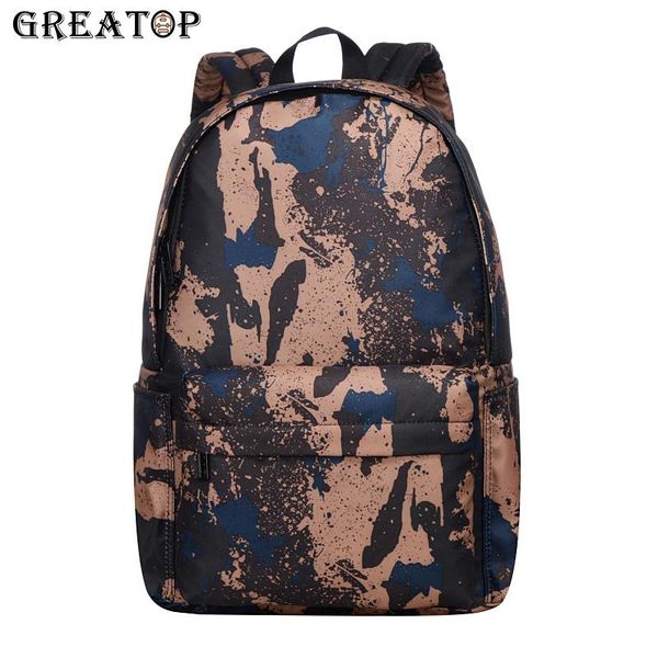 backpack grea2021 design backpacks waterproof casual leisure bags student mochila
backpack grea2021 design backpacks waterproof casual leisure bags student mochila