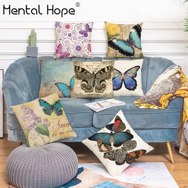 cushion/decorative pillow cartoon print linen cotton cushion cover home decor butterfly pattern throw decorative living room pillowcase
cushion/decorative pillow cartoon print linen cotton cushion cover home decor butterfly pattern throw decorative living room pillowcase