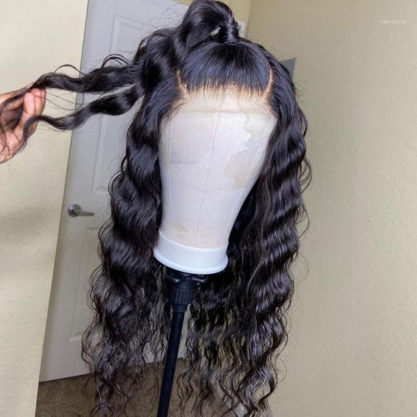 4x4 deep wave wig lace closure 150% density human hair wigs brazilian remy for women baby pre plucked lace1, Black;brown
4x4 deep wave wig lace closure 150% density human hair wigs brazilian remy for women baby pre plucked lace1, Black;brown