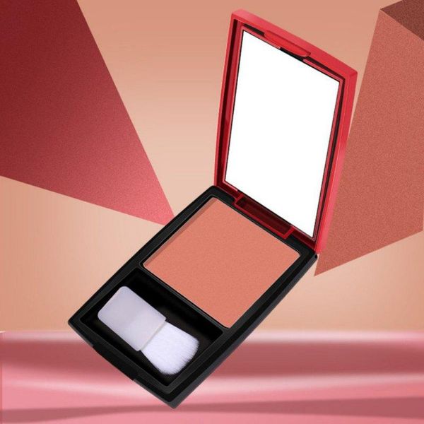 blush natural matte powder brighten skin color long-lasting waterproof cheek elegant temperament charming and generous makeup
blush natural matte powder brighten skin color long-lasting waterproof cheek elegant temperament charming and generous makeup