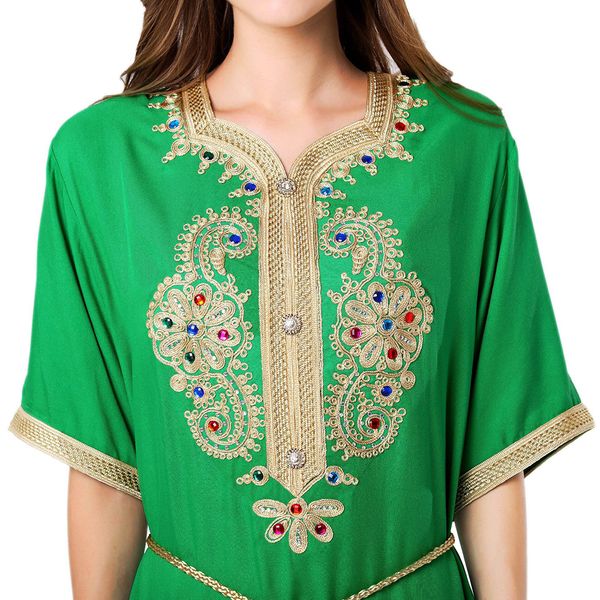 robe longue femme dresses abayas for women islam clothing vestidos ramadan eid abaya dubai arabic pakistani turkey muslim dressplus size clo, Red
robe longue femme dresses abayas for women islam clothing vestidos ramadan eid abaya dubai arabic pakistani turkey muslim dressplus size clo, Red