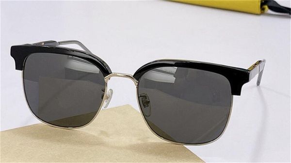 fashion design sunglasses 0846s square frame simple and versatile style popular outdoor uv400 protective glasses quality, White;black
fashion design sunglasses 0846s square frame simple and versatile style popular outdoor uv400 protective glasses quality, White;black
