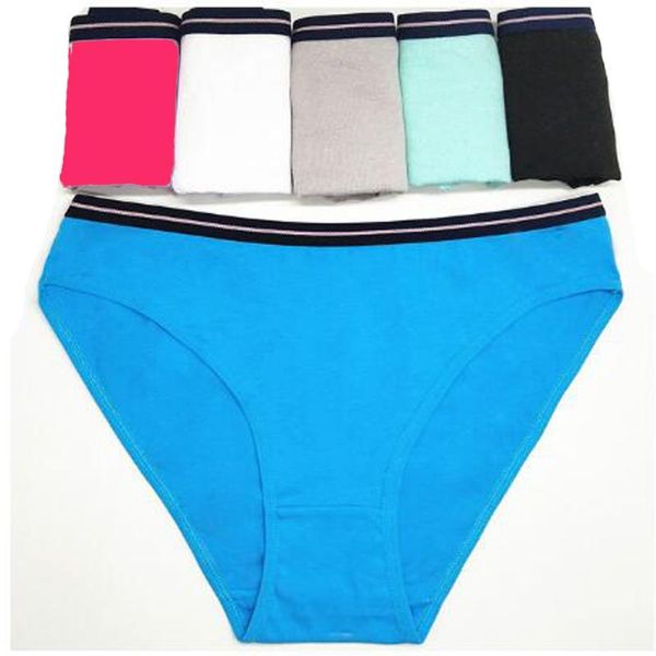 women's panties 5 pcs high-quality underwear pure cotton women briefs for solid shorts girls soft lingerie, Black;pink
women's panties 5 pcs high-quality underwear pure cotton women briefs for solid shorts girls soft lingerie, Black;pink