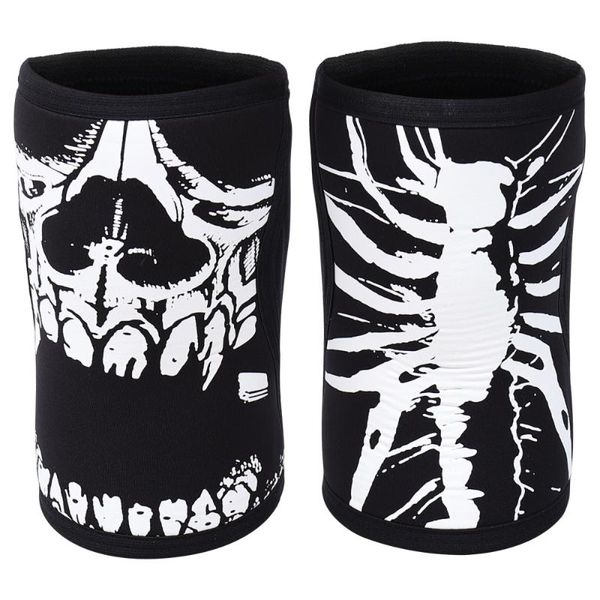 pair fashionable exercise kneecap knee sleeve for sports fitness and workout elbow & pads, Black;gray
pair fashionable exercise kneecap knee sleeve for sports fitness and workout elbow & pads, Black;gray