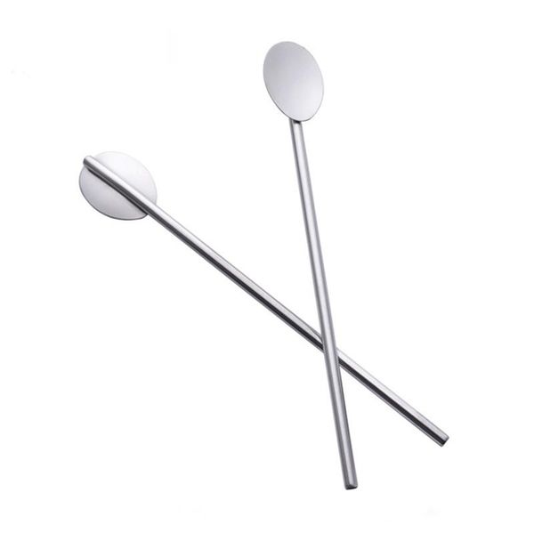 drinking straws 182mm metal straw reusable stainless steel bag bar tool 
drinking straws 182mm metal straw reusable stainless steel bag bar tool