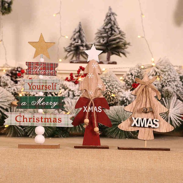 creative decorative wooden ornaments painted letters christmas tree deskdecoration supplies
creative decorative wooden ornaments painted letters christmas tree deskdecoration supplies