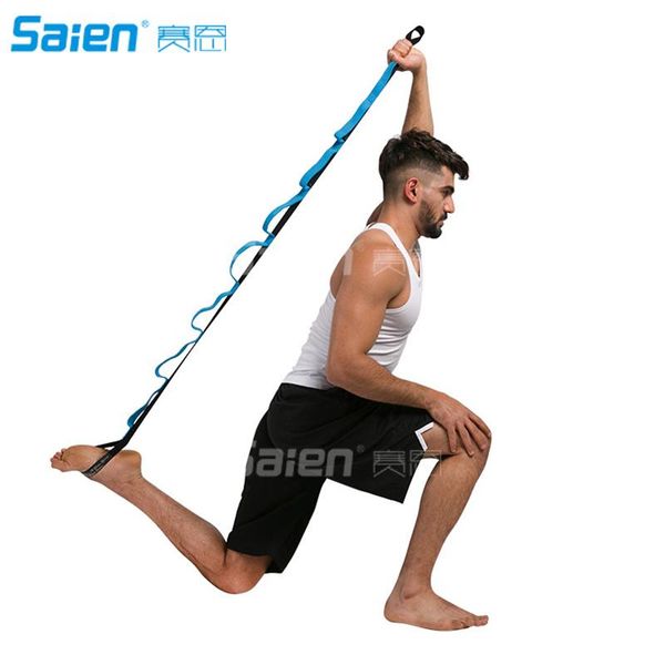 yoga stretch strap with loops physical therapy multi-grip pilates stretching belt -workout instruction included resistance bands
yoga stretch strap with loops physical therapy multi-grip pilates stretching belt -workout instruction included resistance bands