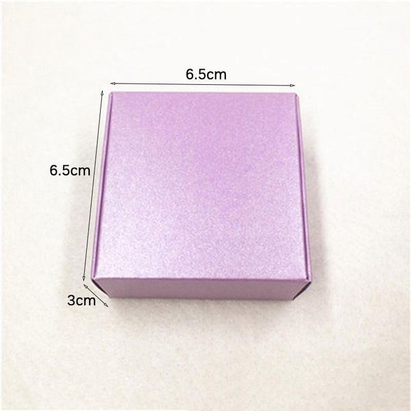 gift wrap 50pcs kraft paper cardboard packing box colorful jewelry candy packaging boxes handmade soap
gift wrap 50pcs kraft paper cardboard packing box colorful jewelry candy packaging boxes handmade soap
