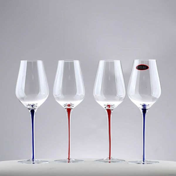 luxury crystal wine glasses red creative goblet champagne cup bar el party home drink wedding accessory gift
luxury crystal wine glasses red creative goblet champagne cup bar el party home drink wedding accessory gift