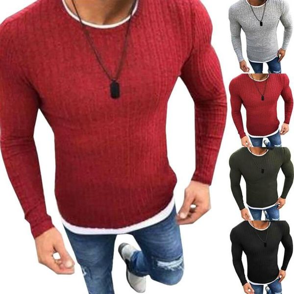 men's polos men pullover sweater blouse plain long sleeve slim fit jumper muscle shirt ., White;black
men's polos men pullover sweater blouse plain long sleeve slim fit jumper muscle shirt ., White;black