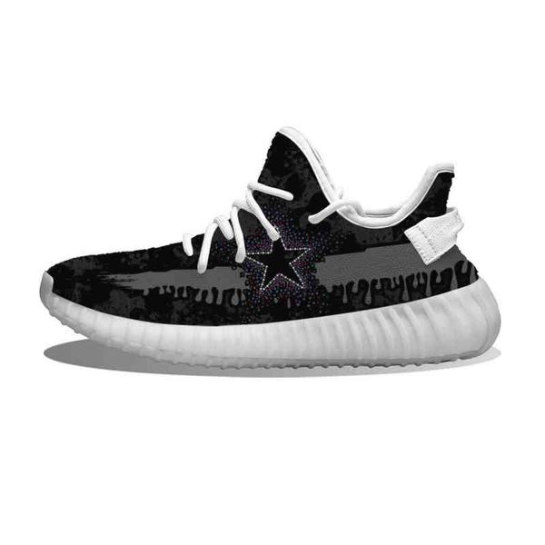 ku diy custom red blue star running shoes mesh printed mens womens trainers outdoor sports sneakers, Black;white
ku diy custom red blue star running shoes mesh printed mens womens trainers outdoor sports sneakers, Black;white