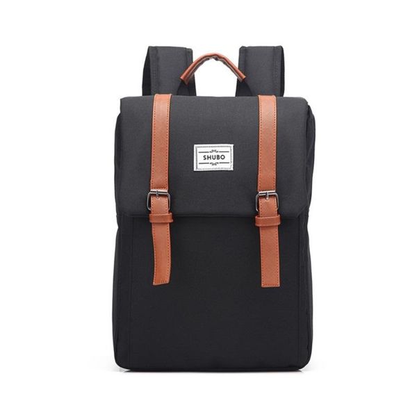 backpack men women backpacks large capacity lapschoolbag for teenagers fashion travel bag student daypack mochilas
backpack men women backpacks large capacity lapschoolbag for teenagers fashion travel bag student daypack mochilas