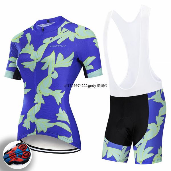 racing sets for women zipper cycling jersey apparel quick fit sportswearprinting breathable and wicking bicycle clothing skinsuit, Black;blue
racing sets for women zipper cycling jersey apparel quick fit sportswearprinting breathable and wicking bicycle clothing skinsuit, Black;blue