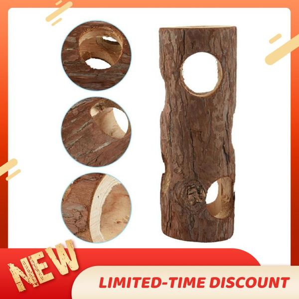 small animal supplies pets play tree hole hamster guinea pig parrot molar apple branch wooden pet toy natural wood
small animal supplies pets play tree hole hamster guinea pig parrot molar apple branch wooden pet toy natural wood