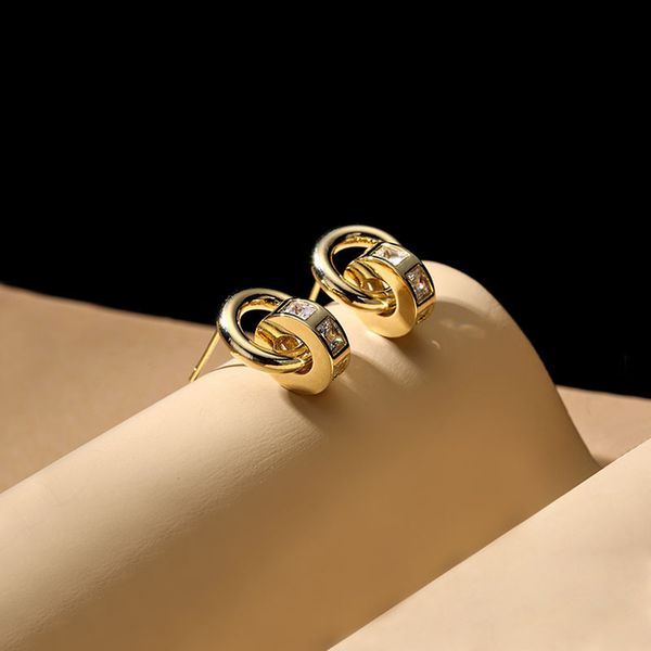 fine jewelry online silver needle earrings south indifference simple personality fashion niche design zircon luxury 65% off store online sal
fine jewelry online silver needle earrings south indifference simple personality fashion niche design zircon luxury 65% off store online sal