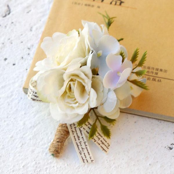 decorative flowers & wreaths bride and groom corsage beige series artificial roses groomsmen wedding party mariage accessories
decorative flowers & wreaths bride and groom corsage beige series artificial roses groomsmen wedding party mariage accessories