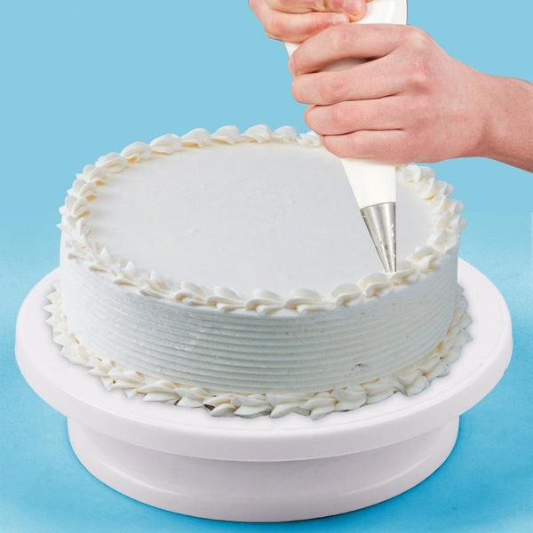 baking & pastry tools cake turntable decorating table home-made birthday material tool set full
baking & pastry tools cake turntable decorating table home-made birthday material tool set full