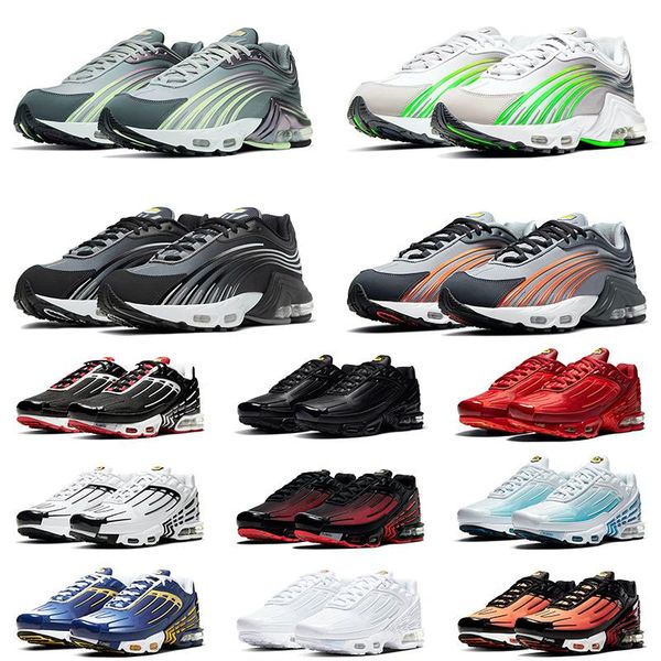 tuned 3 tn iii plus 2 running shoes size 12 royal blue hasta triple black all white mens women trainers sneakers shoe
tuned 3 tn iii plus 2 running shoes size 12 royal blue hasta triple black all white mens women trainers sneakers shoe