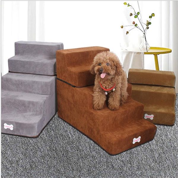 kennels & pens pet stair steps cat ladder 2 stairs dog go to the deerskin flocking combination cushion can unpick and wash
kennels & pens pet stair steps cat ladder 2 stairs dog go to the deerskin flocking combination cushion can unpick and wash