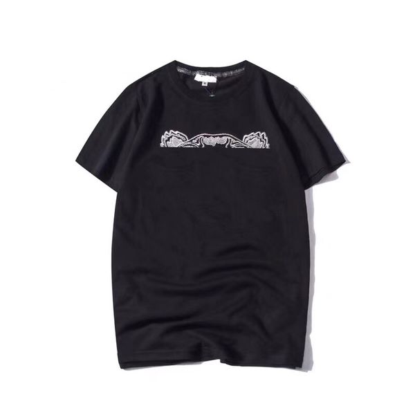 factory luxury brand t shirt summer mens women t-shirt fashion tees breathable loose short sleeve head patterns embroider szqn, White
factory luxury brand t shirt summer mens women t-shirt fashion tees breathable loose short sleeve head patterns embroider szqn, White