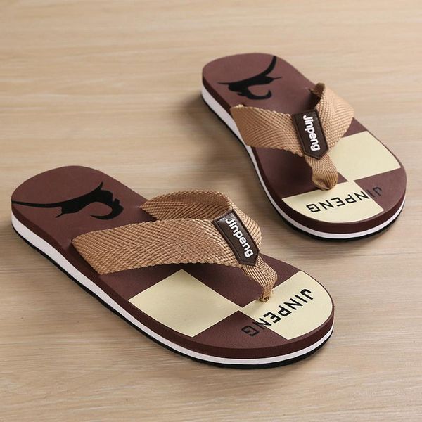 slippers men's summer flip-flops beach sandals indoor&outdoor casual shoes men sapato masculino chinelo, Black
slippers men's summer flip-flops beach sandals indoor&outdoor casual shoes men sapato masculino chinelo, Black