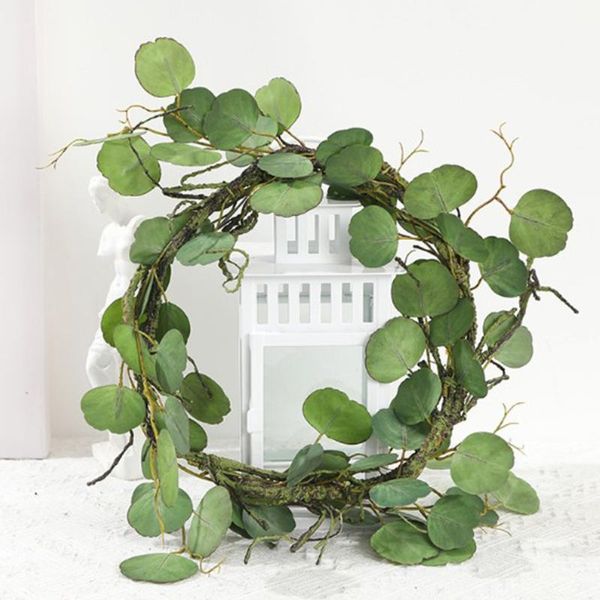 decorative flowers & wreaths 2.1m artificial wreath garland plants front door indoor wall rattan wedding decoration
decorative flowers & wreaths 2.1m artificial wreath garland plants front door indoor wall rattan wedding decoration