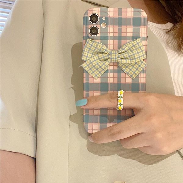cell phone pouches fashion lattice bow-knot case for 12 11 pro max xr xs 7 8 plus se2021 soft tpu proof back cover
cell phone pouches fashion lattice bow-knot case for 12 11 pro max xr xs 7 8 plus se2021 soft tpu proof back cover
