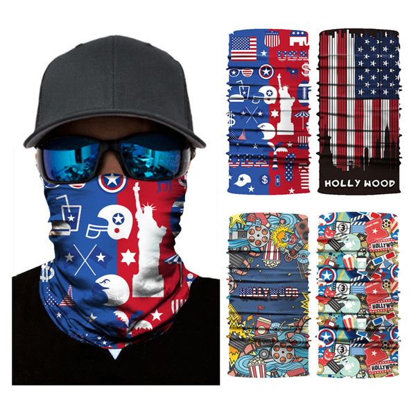 digital 3d printing hollywood american flag quick drying magic scarf sunscreen bib multifunctional headscarf for men and women
digital 3d printing hollywood american flag quick drying magic scarf sunscreen bib multifunctional headscarf for men and women