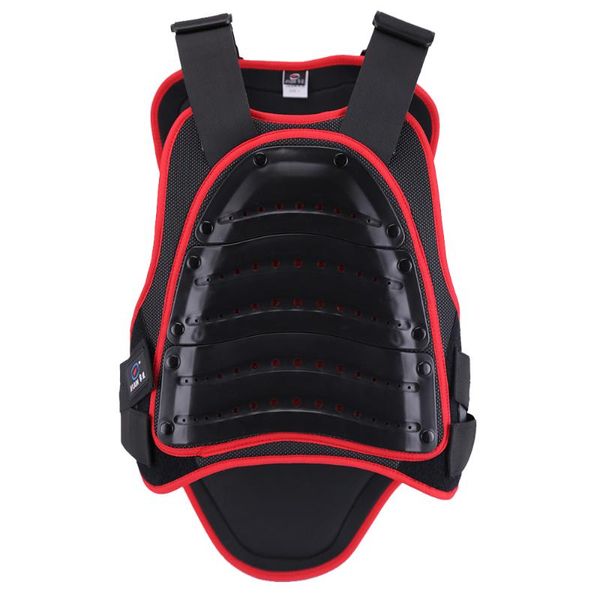motorcycles motocross chest&back protector vest racing protective body-guard armor back support, Black;blue
motorcycles motocross chest&back protector vest racing protective body-guard armor back support, Black;blue