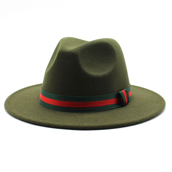 2021 europe america autumn winter big hat fashion flat - brimmed hats men and women woolen jazz cap aa2, Blue;gray
2021 europe america autumn winter big hat fashion flat - brimmed hats men and women woolen jazz cap aa2, Blue;gray