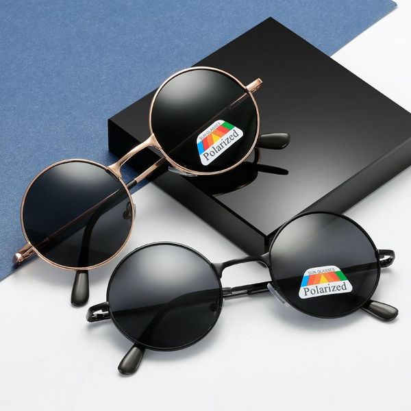 outdoor eyewear 2021 retro round frame metal polarized sunglasses men women cycling travel camping glasses riding goggles
outdoor eyewear 2021 retro round frame metal polarized sunglasses men women cycling travel camping glasses riding goggles