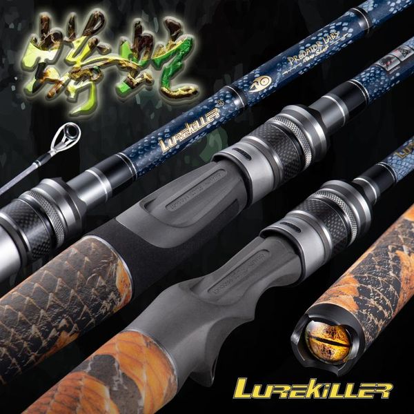 lurekiller japan fuji parts carbon spinning/casting rod 2.1m/2.4m handle bass lure fishing reel combo
lurekiller japan fuji parts carbon spinning/casting rod 2.1m/2.4m handle bass lure fishing reel combo