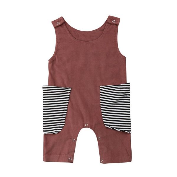 jumpsuits pudcoco us stock fashion born kids baby girl boy romper sleeveless jumpsuit o-neck outfits clothes summer 0-24m, Blue
jumpsuits pudcoco us stock fashion born kids baby girl boy romper sleeveless jumpsuit o-neck outfits clothes summer 0-24m, Blue